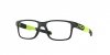 OKULARY KOREKCYJNE DZIECIĘCE OAKLEY® FIELD DAY OY 8007 800701 50